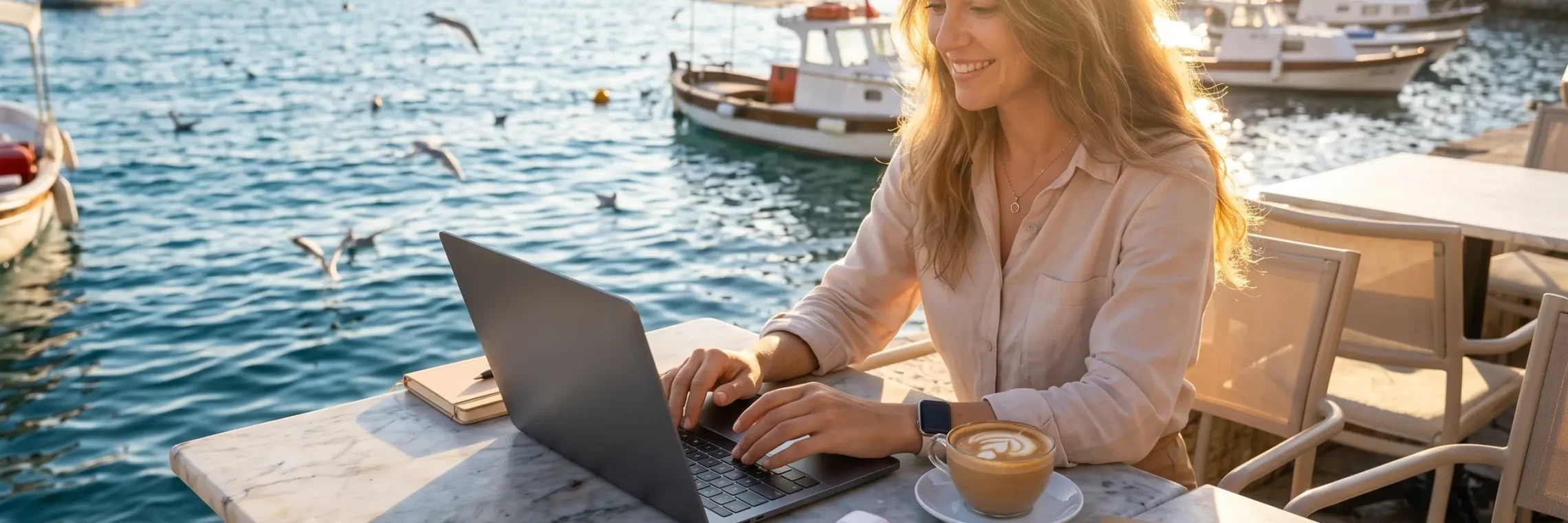 Digital nomad visa