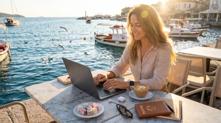 38 digital nomad visa 5180d255 Arbitraje internacional y resolucion de disputas transfronterizas en Turquia en 2026