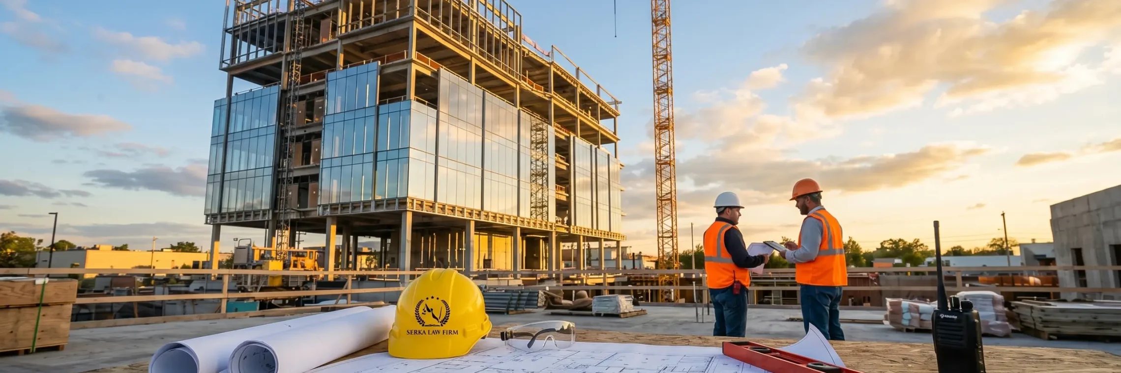 Construction law