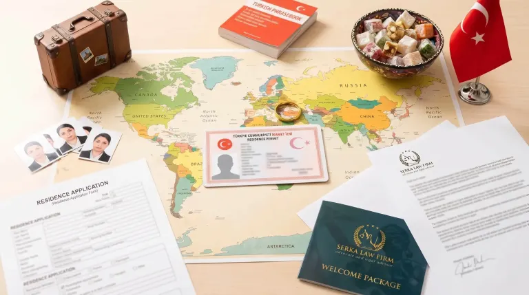 42 turkey residence permit 6f2ddd27 divórcio na turquia