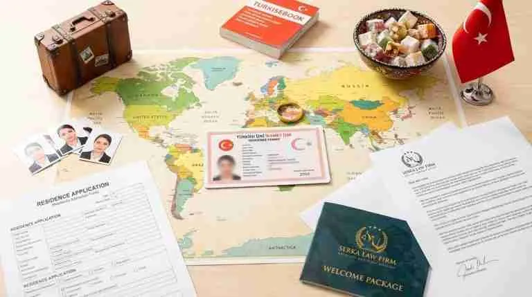42 turkey residence permit e0430ae4 что такое золотая виза