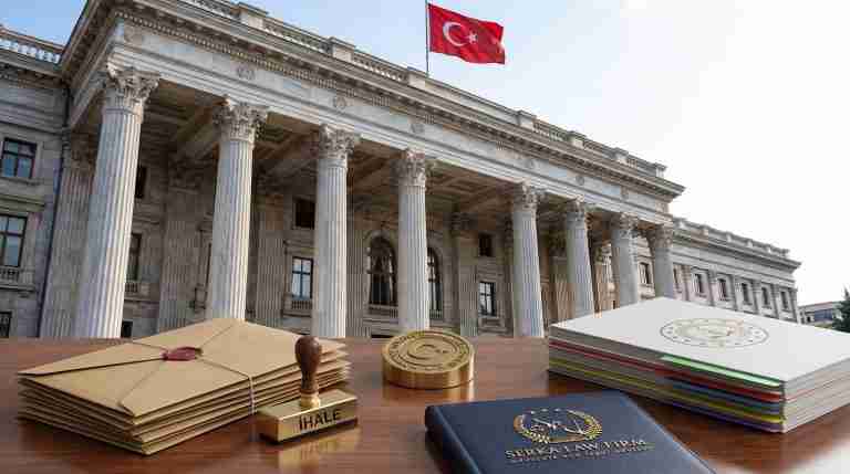 Privatization public procurement