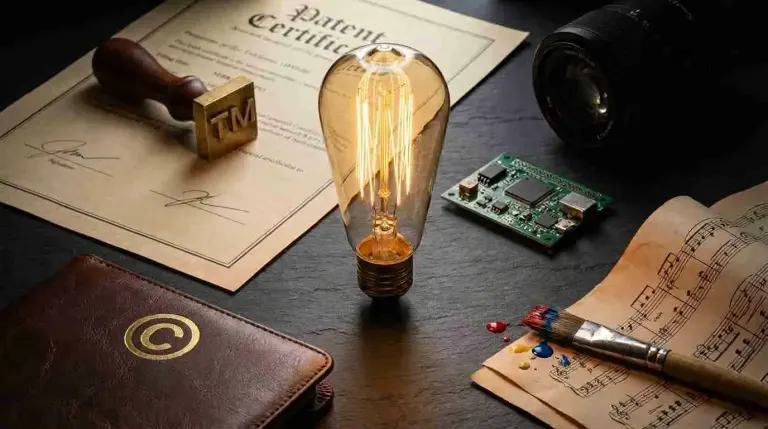 46 intellectual property law 31c8466e Arbitraje internacional y resolucion de disputas transfronterizas en Turquia en 2026