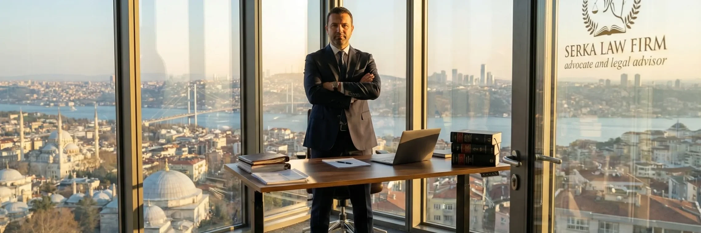 International commercial litigation