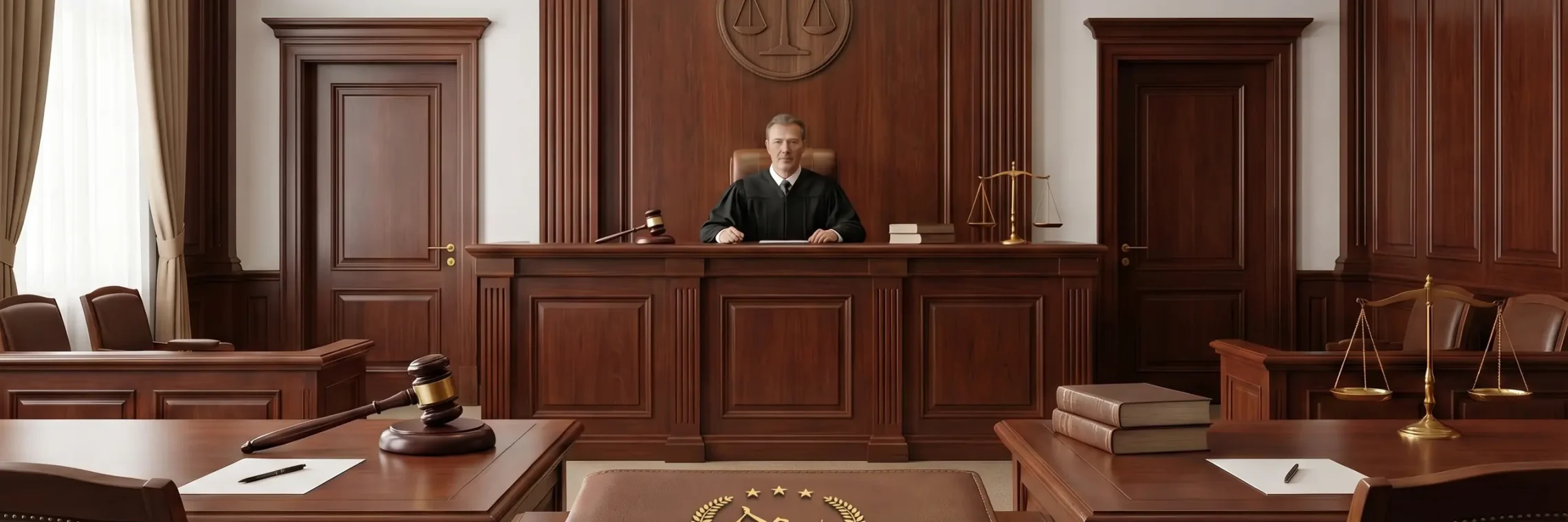 Criminal cases and jurisdiction