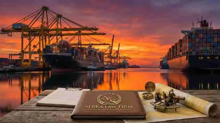 61 maritime trade law and transport law 79fc2bb3 Turkish citizenship by investment lawyer