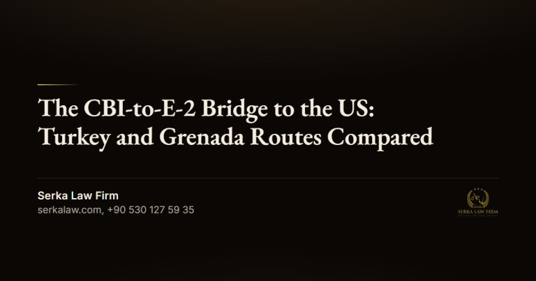 e2 visa cbi bridge united states turkey grenada 2026 og 81d5de5c family inclusion turkish citizenship