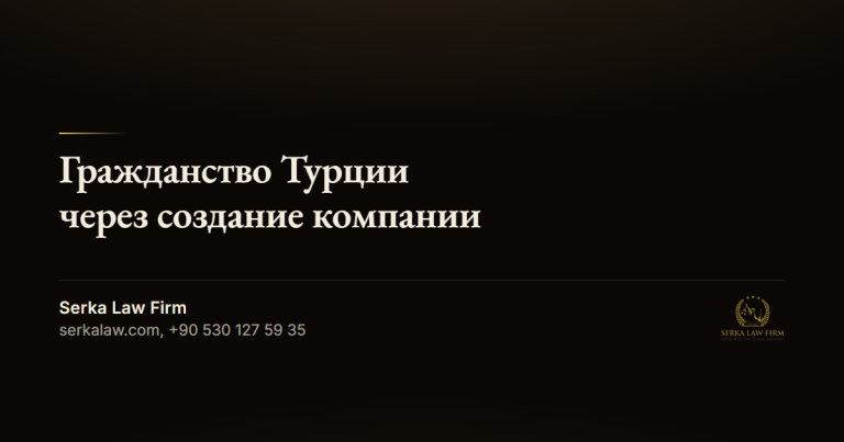 grazhdanstvo turcii cherez otkrytie kompanii og b3f653ca закон о банкротстве