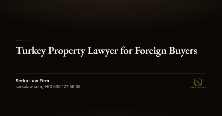 real estate law property acquisition og f3daa1cb Turkish citizenship by investment lawyer