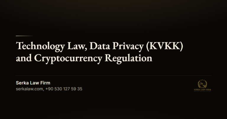 technology law data privacy crypto og f4884c49 Turkish citizenship by investment lawyer