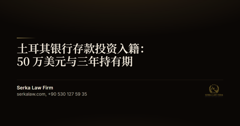 tuerqi yinhang cunkuan ruji og 8f216c71 土耳其投资入籍优势