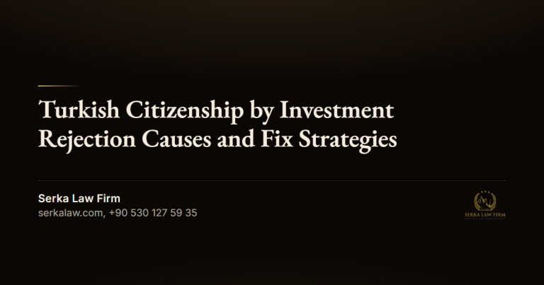 turkish cbi rejection causes fix strategies og 1bf4e97c family inclusion turkish citizenship