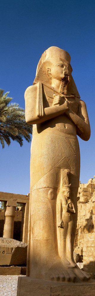 Egypt