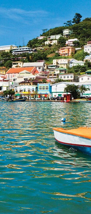 Grenada Citizenship by Investment Program