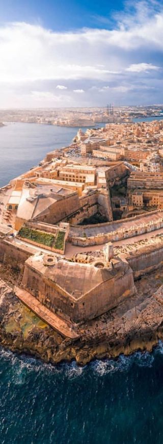 Malta Citizenships