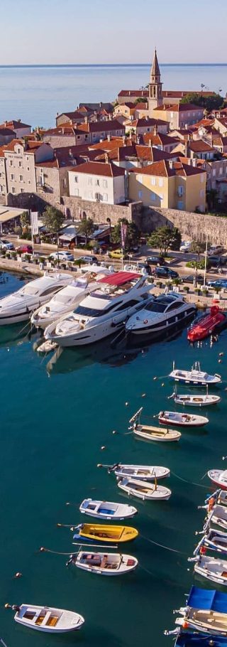 Montenegrin Citizenship By Investment Program