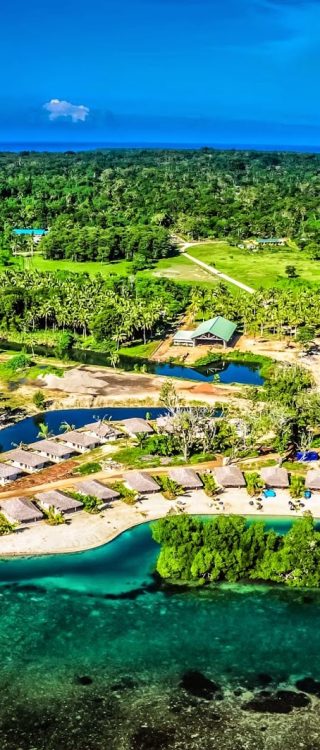 Vanuatu Citizenship by Investment Program