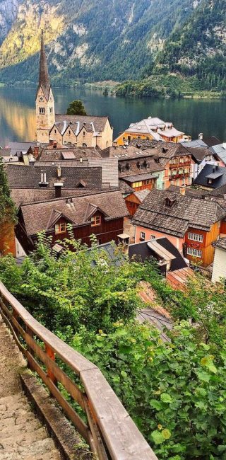 austria
