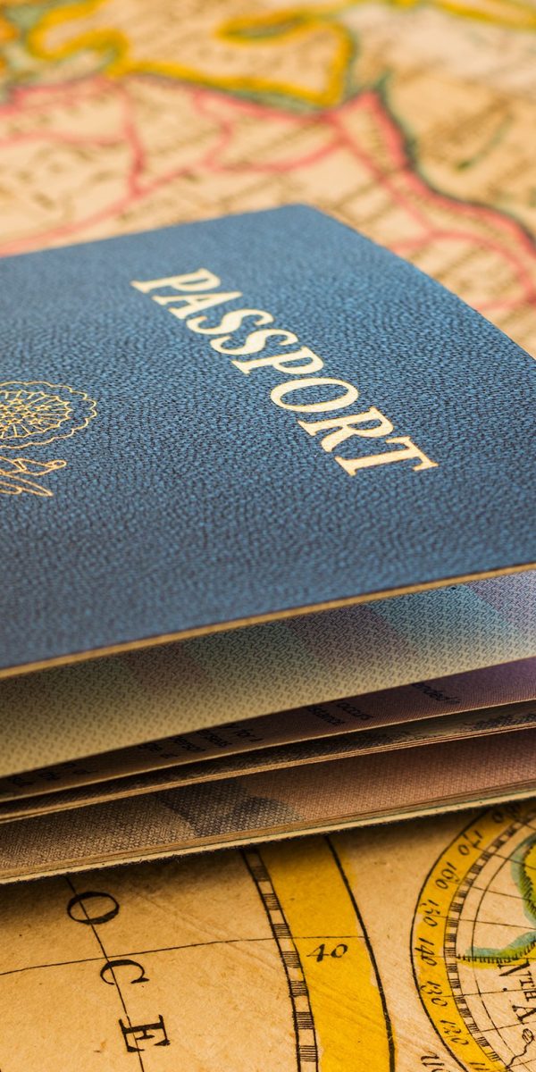 Global Citizenship Programs